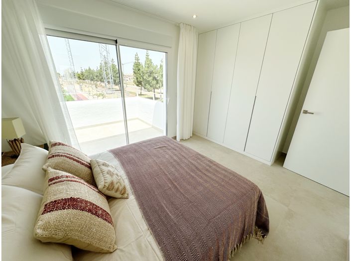 Image No.23-Villa de 3 chambres à vendre à La Serena Golf Resort