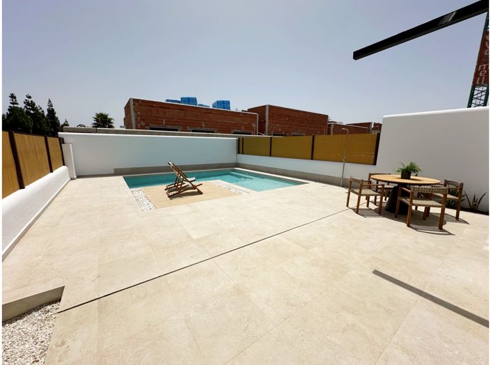 Image No.37-Villa de 3 chambres à vendre à La Serena Golf Resort