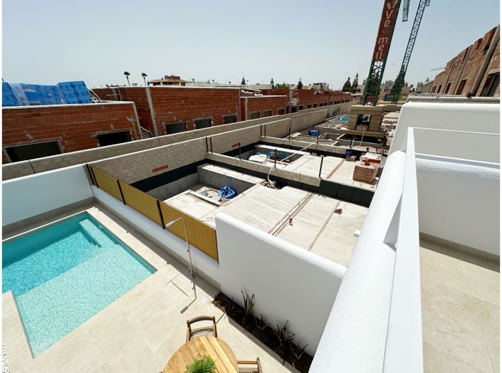 Image No.38-Villa de 3 chambres à vendre à La Serena Golf Resort