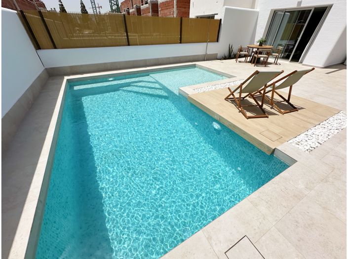 Image No.39-Villa de 3 chambres à vendre à La Serena Golf Resort