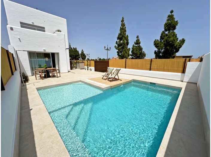 Image No.40-Villa de 3 chambres à vendre à La Serena Golf Resort