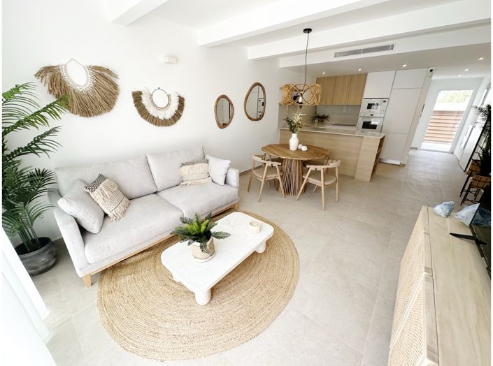 Image No.7-Villa de 3 chambres à vendre à La Serena Golf Resort