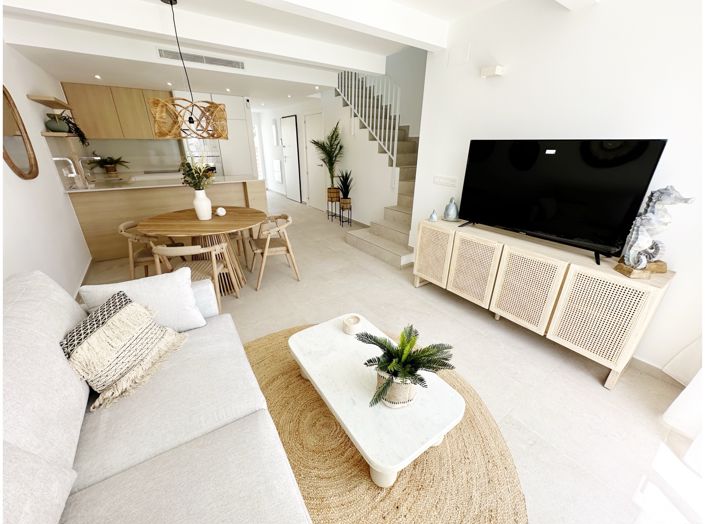 Image No.8-Villa de 3 chambres à vendre à La Serena Golf Resort