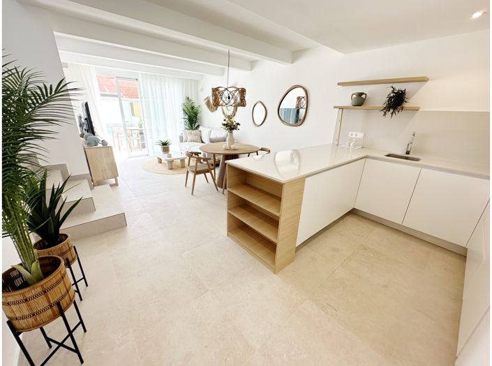 Image No.9-Villa de 3 chambres à vendre à La Serena Golf Resort