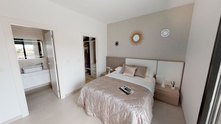 Image No.17-Villa de 3 chambres à vendre à San Pedro del Pinatar