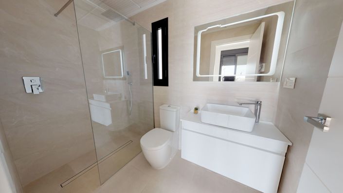 Image No.18-Villa de 3 chambres à vendre à San Pedro del Pinatar