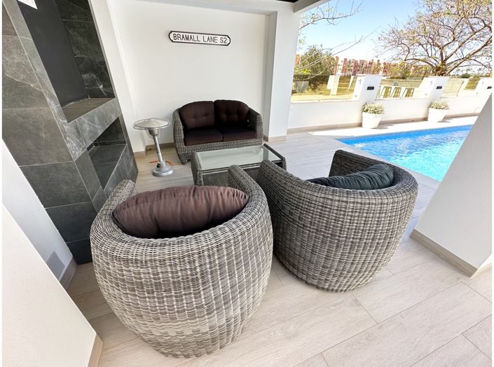 Image No.21-5 Bed Villa for sale