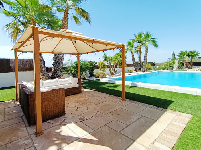 Image No.16-6 Bed Villa for sale