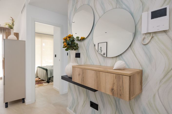 Image No.30-3 Bed Apartment for sale