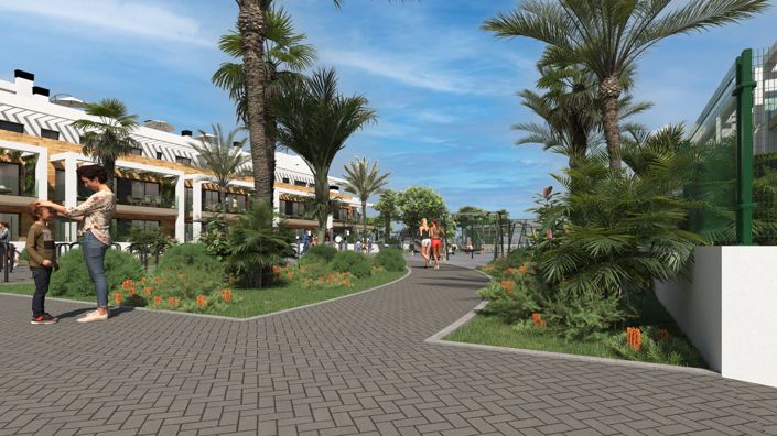 Image No.15-3 Bed Apartment for sale