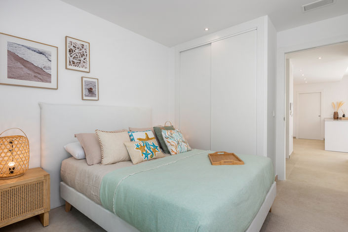 Image No.15-Villa de 3 chambres à vendre à La Serena Golf Resort