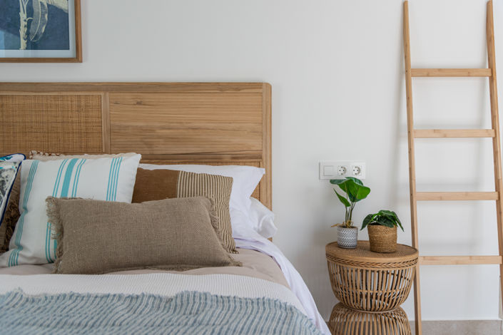 Image No.27-Villa de 3 chambres à vendre à La Serena Golf Resort