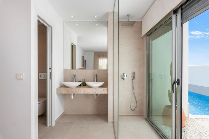 Image No.34-Villa de 3 chambres à vendre à La Serena Golf Resort