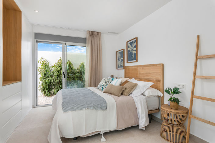 Image No.35-Villa de 3 chambres à vendre à La Serena Golf Resort