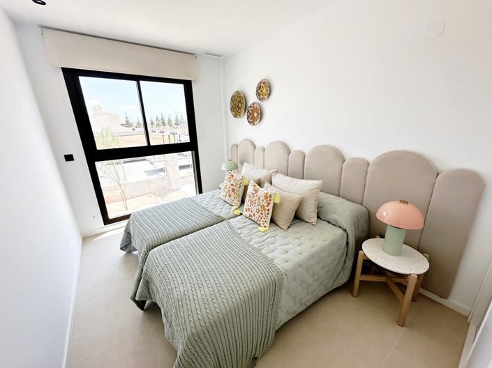 Image No.10-Villa de 4 chambres à vendre à La Serena Golf Resort