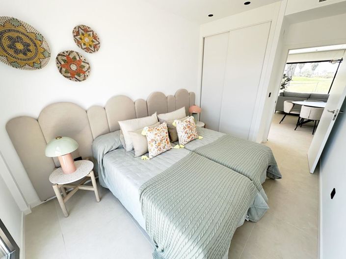 Image No.11-Villa de 4 chambres à vendre à La Serena Golf Resort