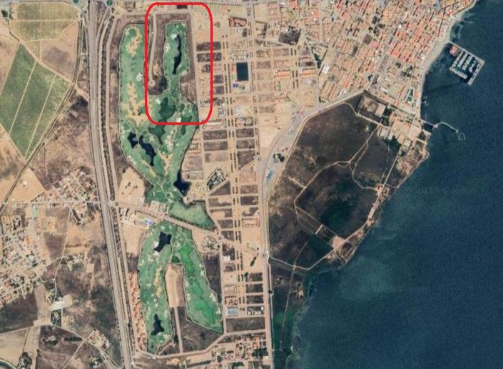 Image No.37-Villa de 4 chambres à vendre à La Serena Golf Resort