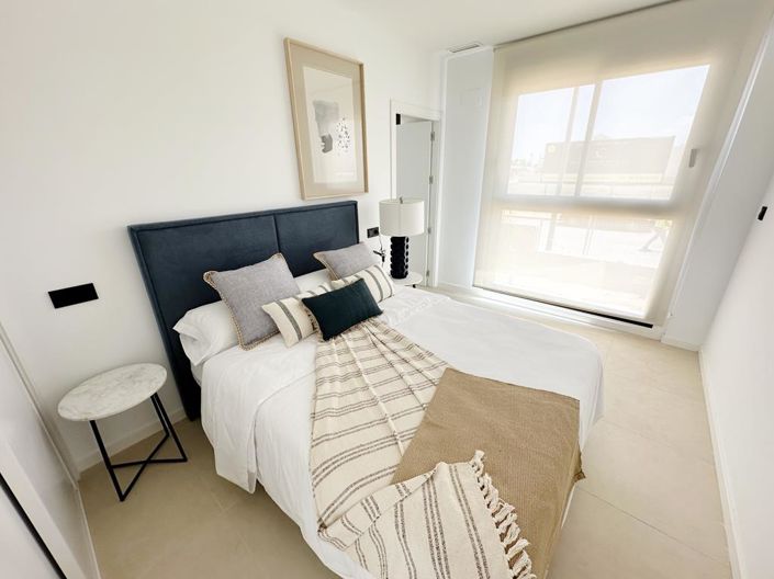 Image No.12-Villa de 4 chambres à vendre à La Serena Golf Resort