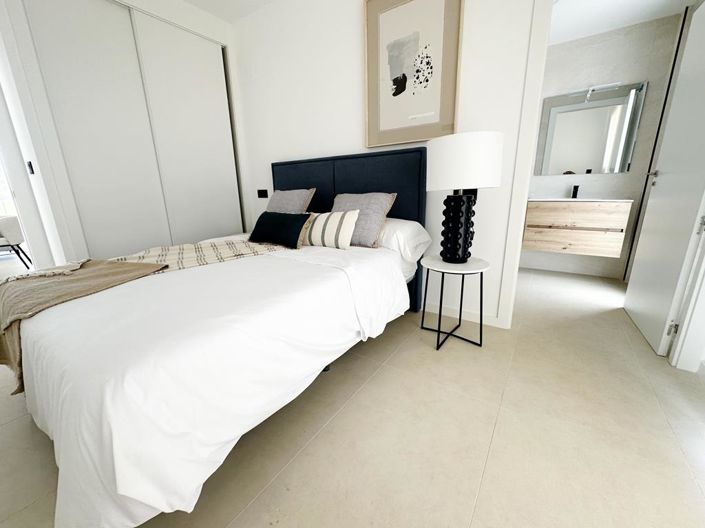 Image No.14-Villa de 4 chambres à vendre à La Serena Golf Resort