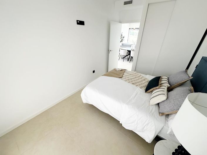 Image No.16-Villa de 4 chambres à vendre à La Serena Golf Resort