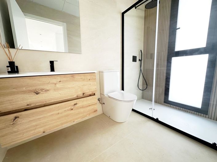 Image No.17-Villa de 4 chambres à vendre à La Serena Golf Resort