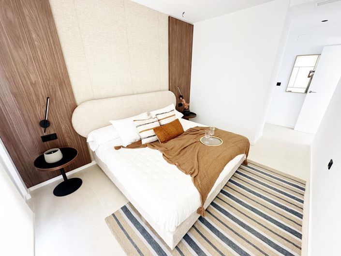 Image No.20-Villa de 4 chambres à vendre à La Serena Golf Resort