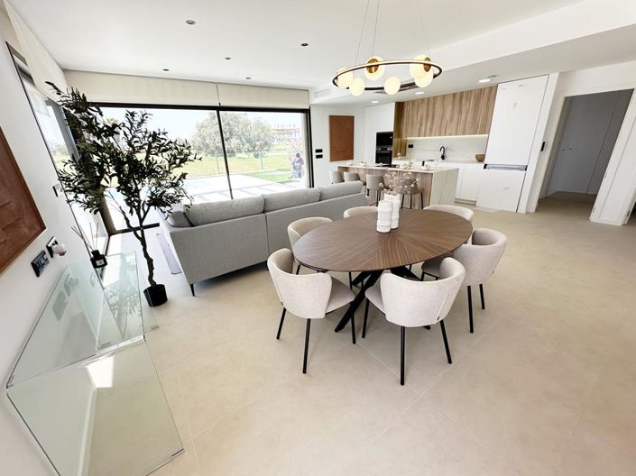 Image No.22-Villa de 4 chambres à vendre à La Serena Golf Resort