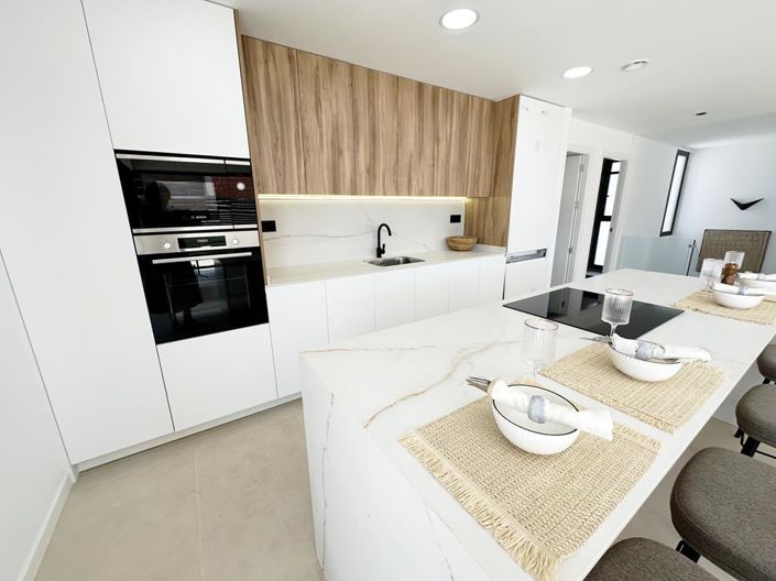 Image No.23-Villa de 4 chambres à vendre à La Serena Golf Resort