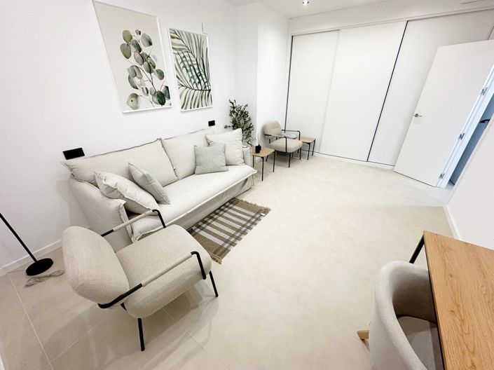 Image No.27-Villa de 4 chambres à vendre à La Serena Golf Resort