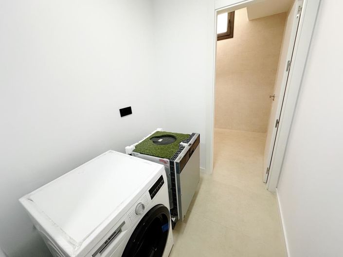 Image No.28-Villa de 4 chambres à vendre à La Serena Golf Resort