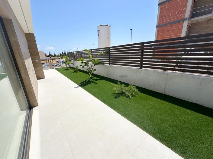 Image No.9-Villa de 4 chambres à vendre à La Serena Golf Resort