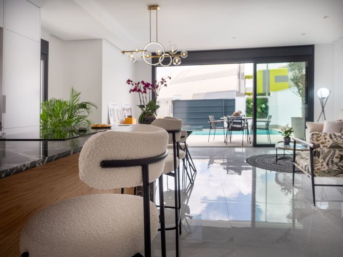 Image No.10-3 Bed Villa for sale