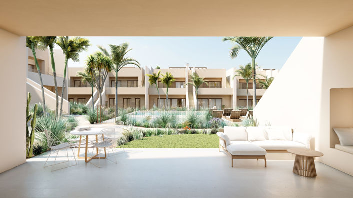 Image No.3-3 Bed Apartment for sale