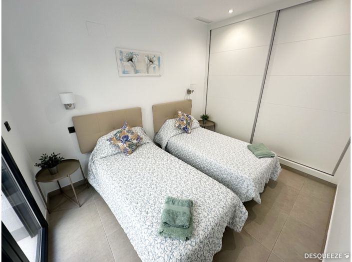 Image No.11-Villa de 3 chambres à vendre à Los Alcázares