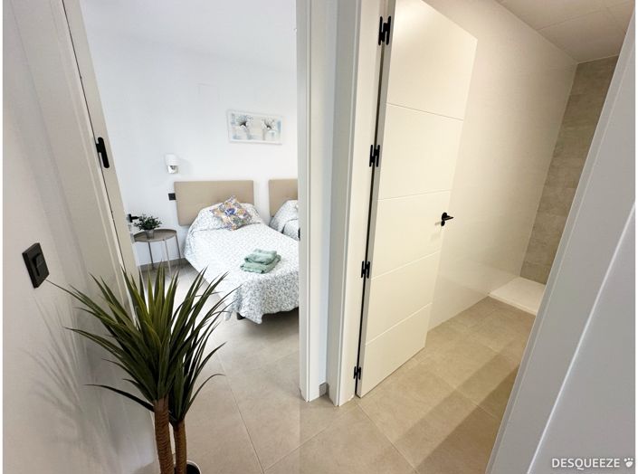 Image No.13-Villa de 3 chambres à vendre à Los Alcázares