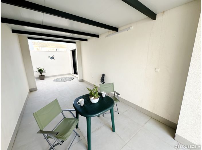 Image No.16-Villa de 3 chambres à vendre à Los Alcázares