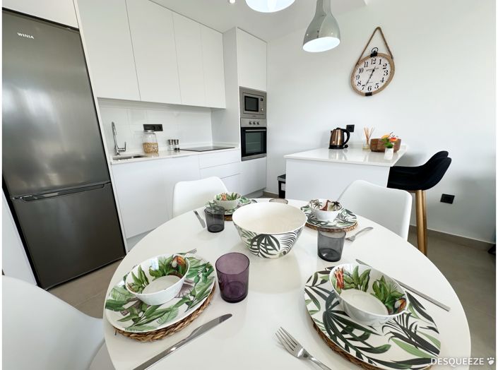 Image No.17-Villa de 3 chambres à vendre à Los Alcázares