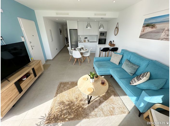 Image No.18-Villa de 3 chambres à vendre à Los Alcázares