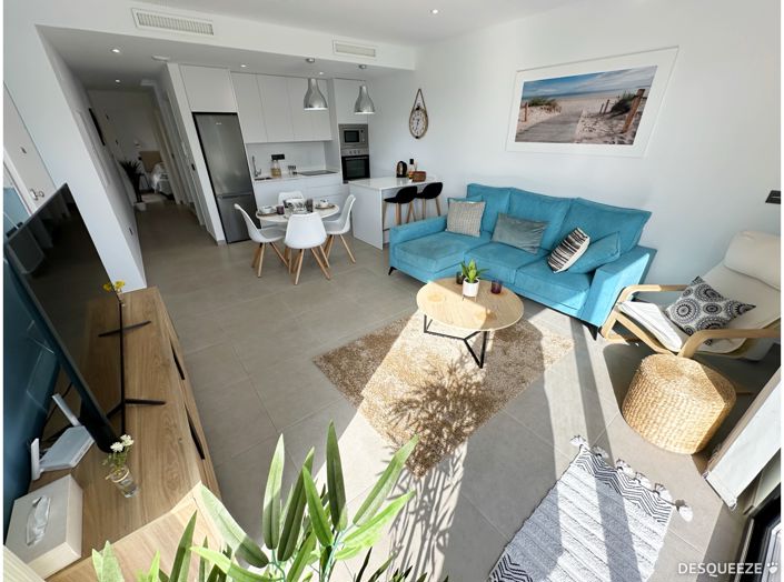 Image No.19-Villa de 3 chambres à vendre à Los Alcázares