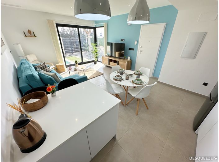 Image No.20-Villa de 3 chambres à vendre à Los Alcázares