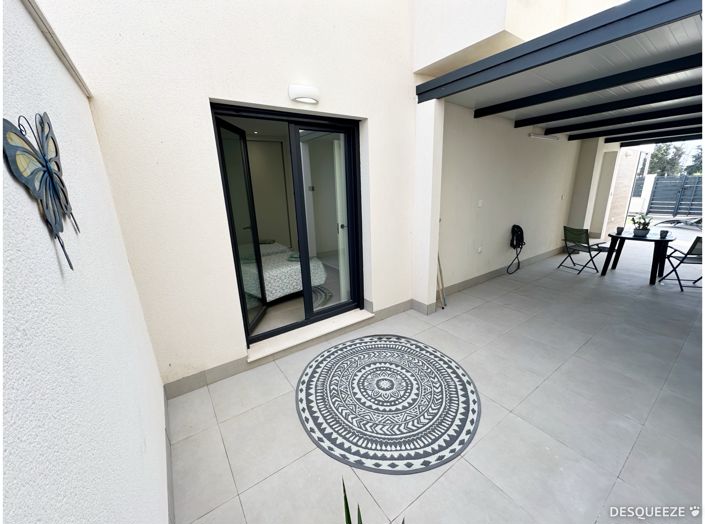 Image No.21-Villa de 3 chambres à vendre à Los Alcázares