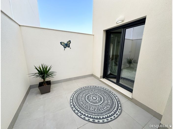 Image No.22-Villa de 3 chambres à vendre à Los Alcázares