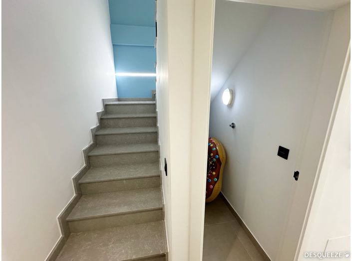 Image No.23-Villa de 3 chambres à vendre à Los Alcázares