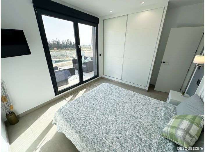 Image No.25-Villa de 3 chambres à vendre à Los Alcázares