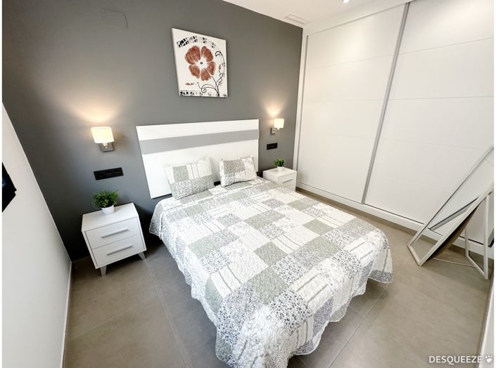 Image No.26-Villa de 3 chambres à vendre à Los Alcázares