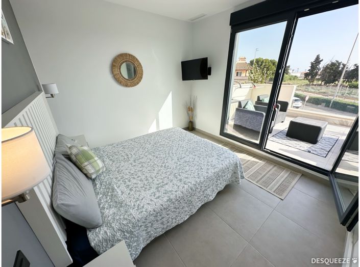 Image No.27-Villa de 3 chambres à vendre à Los Alcázares