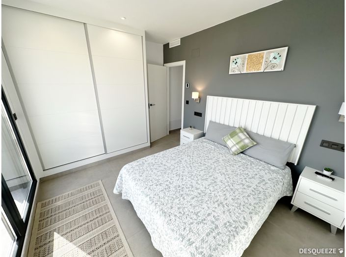 Image No.30-Villa de 3 chambres à vendre à Los Alcázares