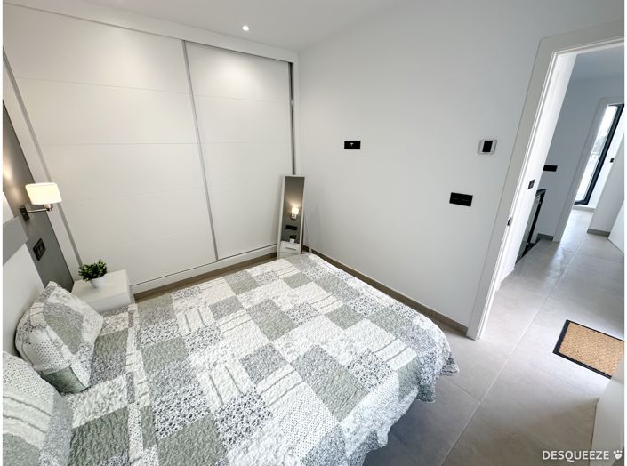 Image No.32-Villa de 3 chambres à vendre à Los Alcázares