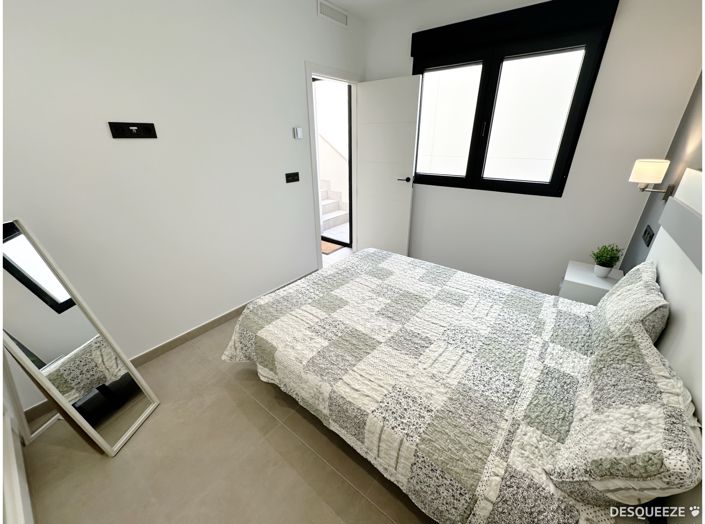 Image No.33-Villa de 3 chambres à vendre à Los Alcázares