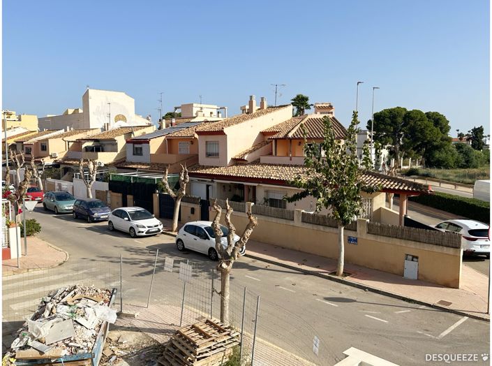 Image No.35-Villa de 3 chambres à vendre à Los Alcázares